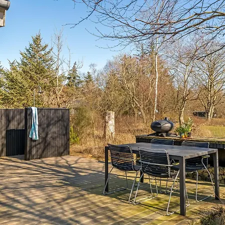 Lovely With Panoramic View Of The Fjord Σπίτι διακοπών *