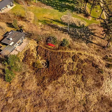 Holiday home Lovely With Panoramic View Of The Fjord, *