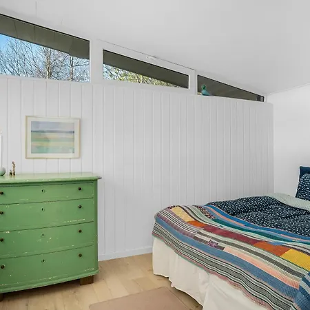 Lovely With Panoramic View Of The Fjord