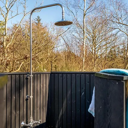 Lovely With Panoramic View Of The Fjord *