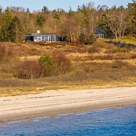 Holiday home Lovely With Panoramic View Of The Fjord,