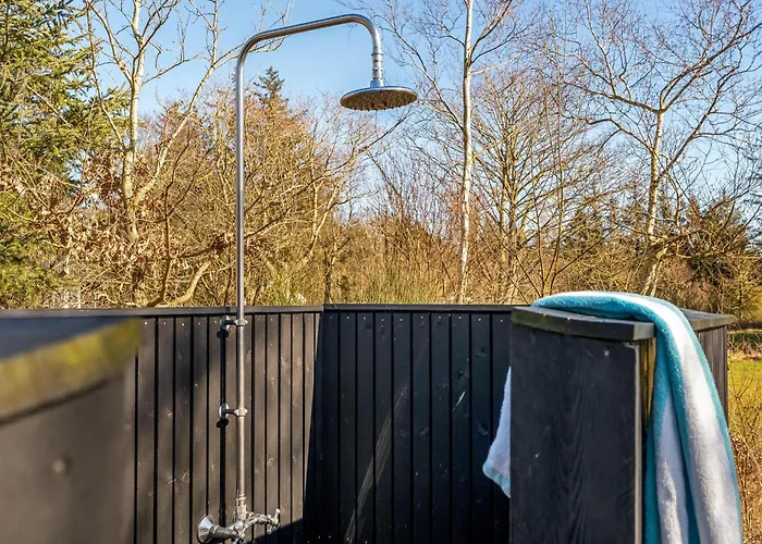 Lovely With Panoramic View Of The Fjord *